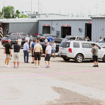 Upcoming Auctions at Akron Auto Auction